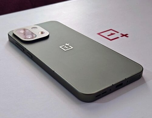 Περισσότερες πληροφορίες για "Ζητείται OnePlus 13S"