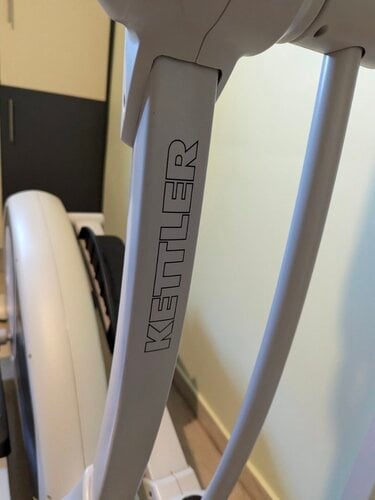 Περισσότερες πληροφορίες για "ΕΛΛΕΙΠΤΙΚΟ KETTLER RIVO P ΗΛΕΚΤΡΙΚΟ"