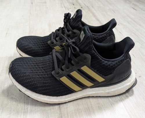 Περισσότερες πληροφορίες για "Αdidas Ultraboost 4.0 DNA FY9334 Γυναικεία Αθλητικά Παπούτσια 39 1/3"