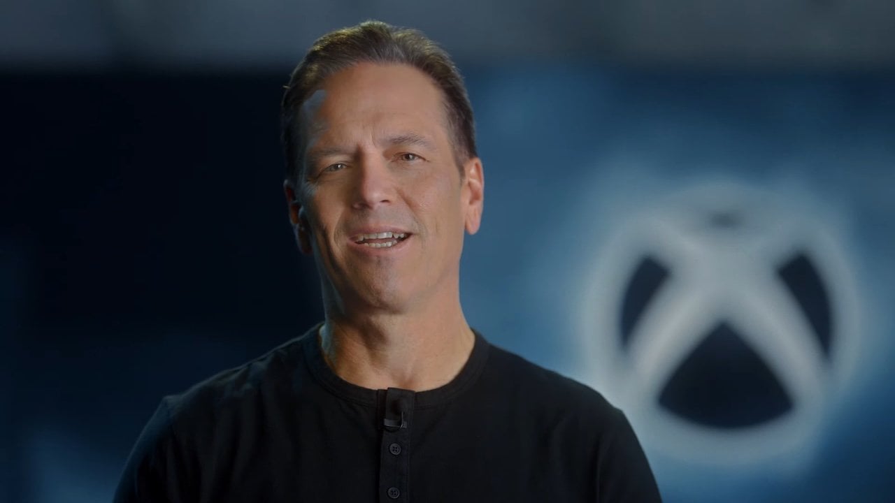Περισσότερες πληροφορίες για "Ο Phil Spencer δεν αποχωρεί από τη Microsoft Gaming "σύντομα""