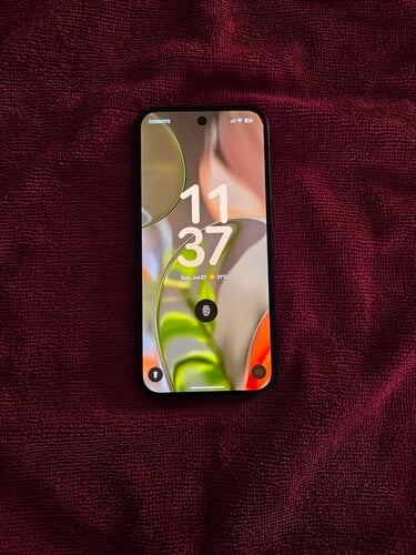 Περισσότερες πληροφορίες για "Google Pixel 9 (Μαύρο/128 GB) + Chipolo tracker ΔΩΡΟ"