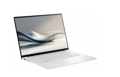 Περισσότερες πληροφορίες για "ASUS ZENBOOK S 16 /32GB/2TB STORAGE"