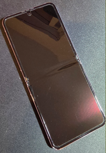 Περισσότερες πληροφορίες για "Samsung Galaxy Z Flip5 SM-F731B (Λεβάντα/256 GB)"