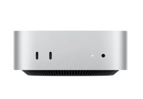 Περισσότερες πληροφορίες για "Apple Mac MINI M4 PRO / 24 / 512 ΣΦΡΑΓΙΣΜΕΝΟ ΠΛΗΡΗ ΕΓΓΥΗΣΗ"
