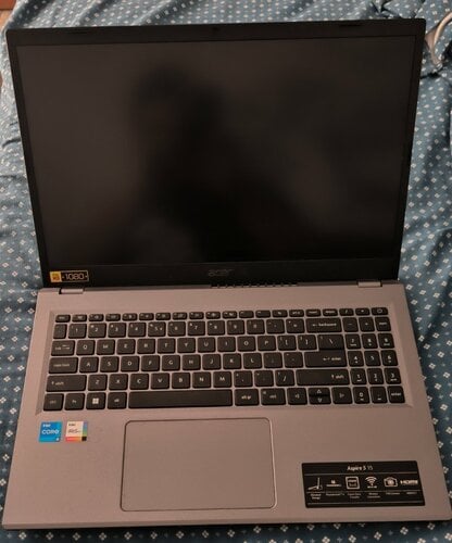 Περισσότερες πληροφορίες για "Acer Aspire 5 A515-58 16gb +i5 1335u+512gb ssd"