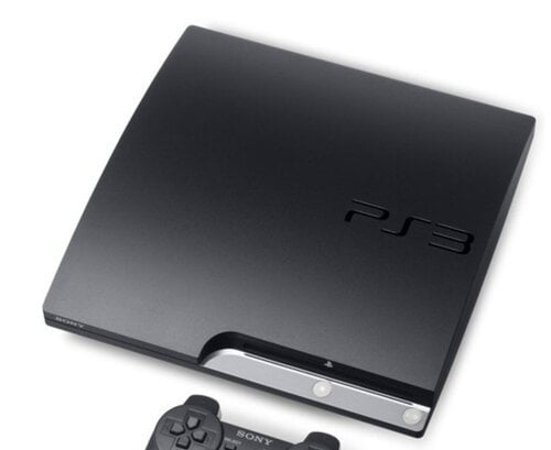 Περισσότερες πληροφορίες για "Ps3 console + games for free"
