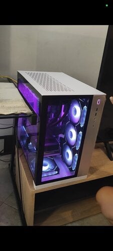 Περισσότερες πληροφορίες για "Gaming PC"