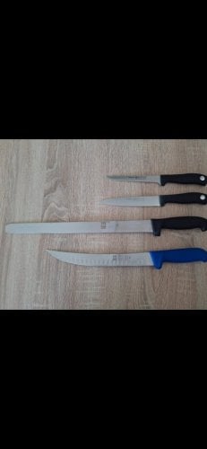 Περισσότερες πληροφορίες για "Μαχαιρια wusthof Icel"