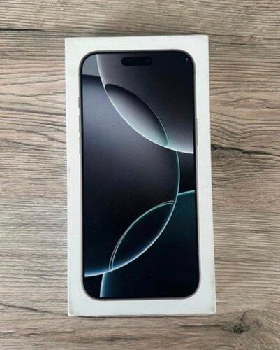 Περισσότερες πληροφορίες για "IPHONE 16 PRO MAX 256 ΣΦΡΑΓΙΣΜΕΝΟ ΜΕ ΑΠΟΔΕΙΞΗ! 2 ΧΡΟΝΙΑ ΕΓΓΥΗΣΗ ΣΥΝ ΕΞΤΡΑ ΔΩΡΟ"