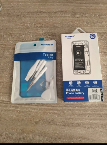 Περισσότερες πληροφορίες για "Iphone xs μπαταρία nohon ολοκαινουρια"
