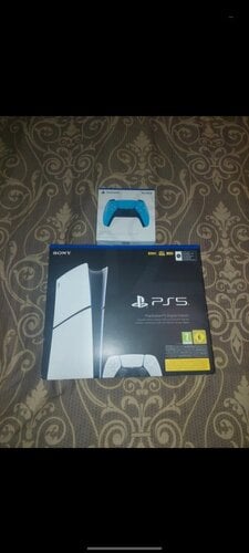 Περισσότερες πληροφορίες για "Sony PS5 1 TB + Fortnite"