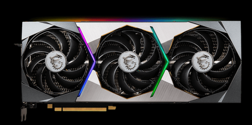 Περισσότερες πληροφορίες για "MSI GeForce RTX 3070 SUPRIM X 8G + ανταλλαγη με μικροτερη Nvidia MSI  Gaming X"