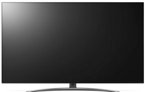 Περισσότερες πληροφορίες για "49" LG NanoCell 4K TV & Q-Series Soundbar HW-Q700B"