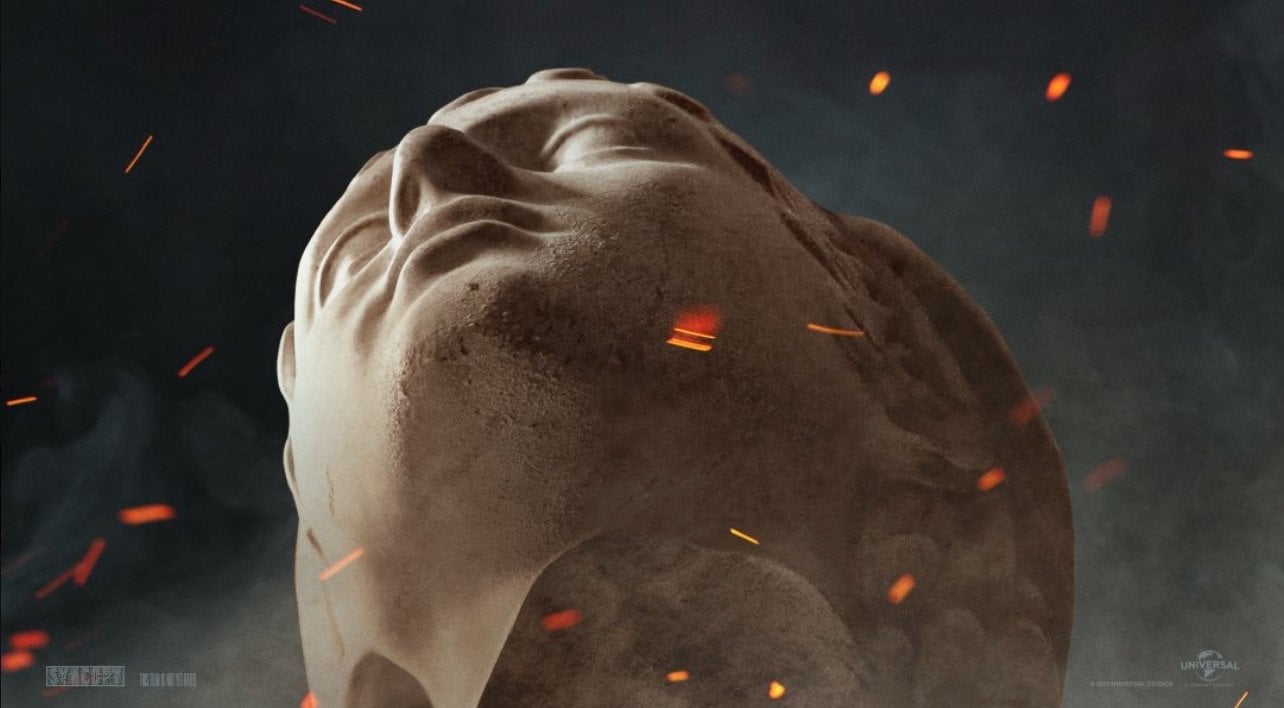 Το πρώτο teaser της "Οδύσσειας" του Nolan διαρρέει στο διαδίκτυο