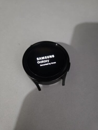 Περισσότερες πληροφορίες για "GALAXY WATCH 5 PRO"