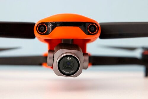Περισσότερες πληροφορίες για "Πωλείται Drone Autel EVO II Pro με Smart Controller – 1700€"