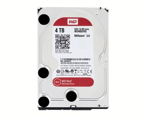 Περισσότερες πληροφορίες για "Seagate & WD σκληροί δίσκοι"