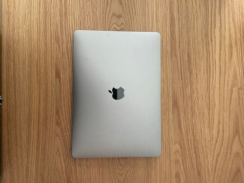 Περισσότερες πληροφορίες για "MacBook Air 13'' (2019)"
