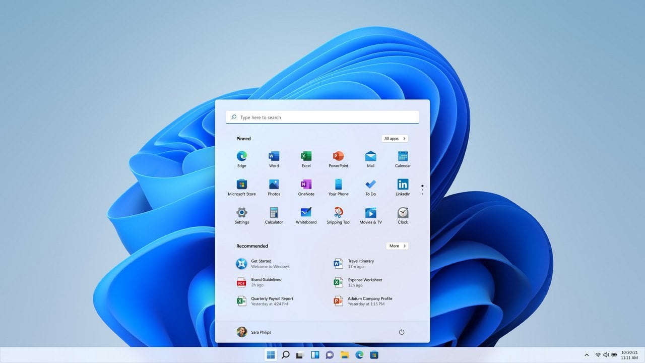 Περισσότερες πληροφορίες για "Windows 11: Έγινε το πιο δημοφιλές λειτουργικό σύστημα με 52% μερίδιο αγοράς"
