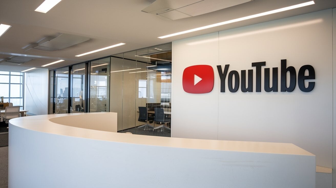 Περισσότερες πληροφορίες για "Το YouTube επιτρέπει πλέον τη δυνατότητα κερδών σε βίντεο με βωμολοχίες στην αρχή"