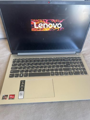 Περισσότερες πληροφορίες για "Lenovo IdeaPad Slim 3"