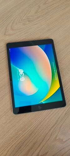 Περισσότερες πληροφορίες για "iPad 10.2" (2020) 8th Gen Wifi 32 GB, Space Gray, Εξαιρετικό"