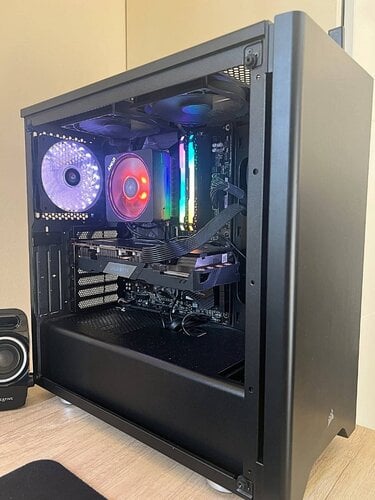 Περισσότερες πληροφορίες για "PC - GAMING"
