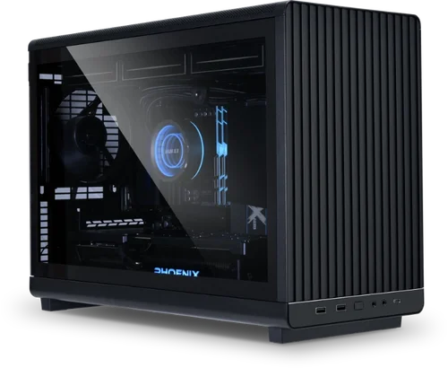 Περισσότερες πληροφορίες για "Lian Li A3-mATX (Micro Tower/Μαύρο)"