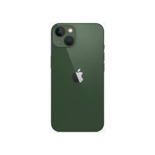 Περισσότερες πληροφορίες για "Apple iPhone 13 (Πράσινο/128 GB)"