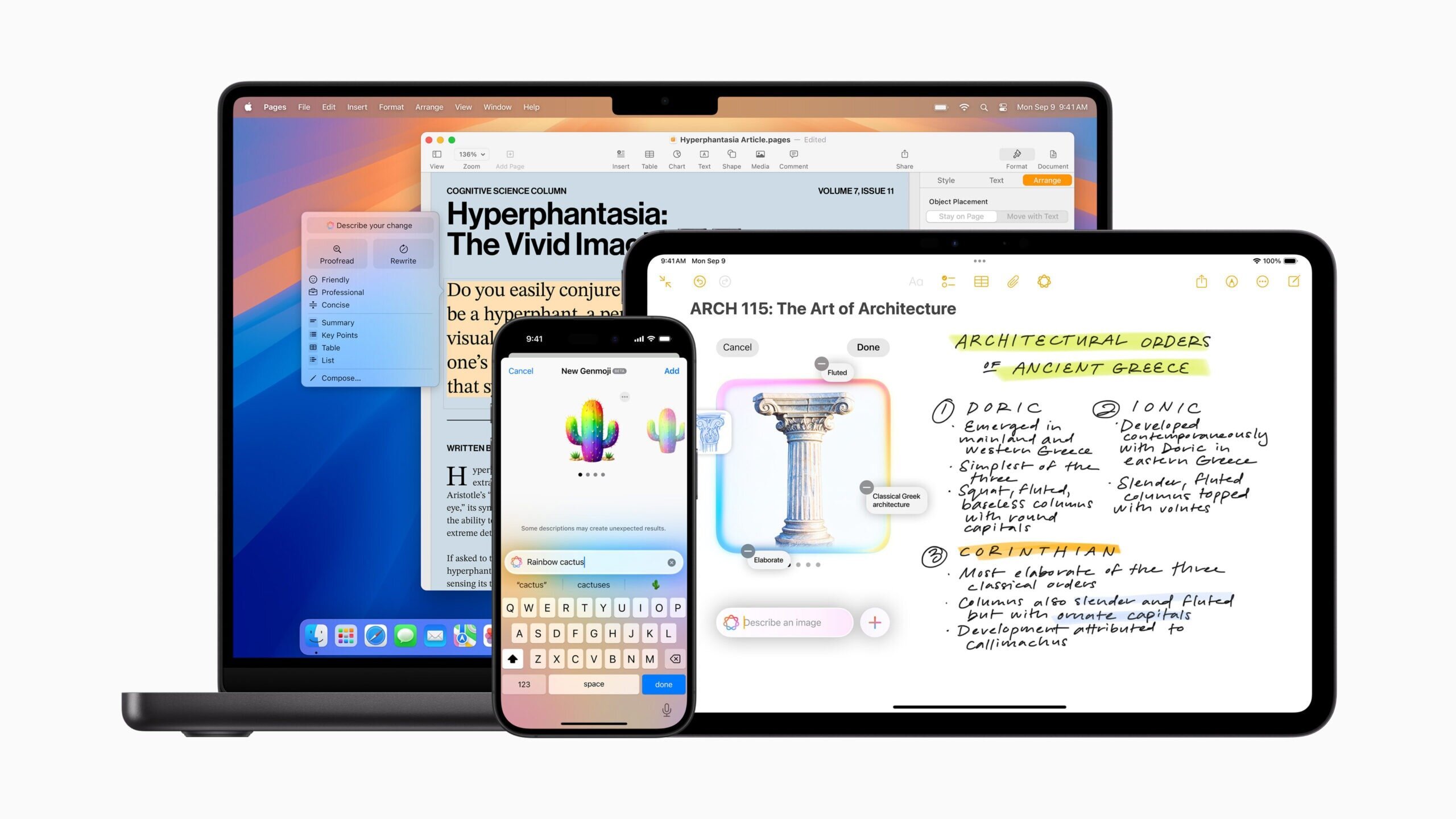 Περισσότερες πληροφορίες για "Η Apple κυκλοφορεί τα iOS 18.6, iPadOS 18.6 και macOS Sequoia 15.6 με ενημερώσεις ασφαλείας πριν από τις επερχόμενες μεγάλες αναβαθμίσεις"