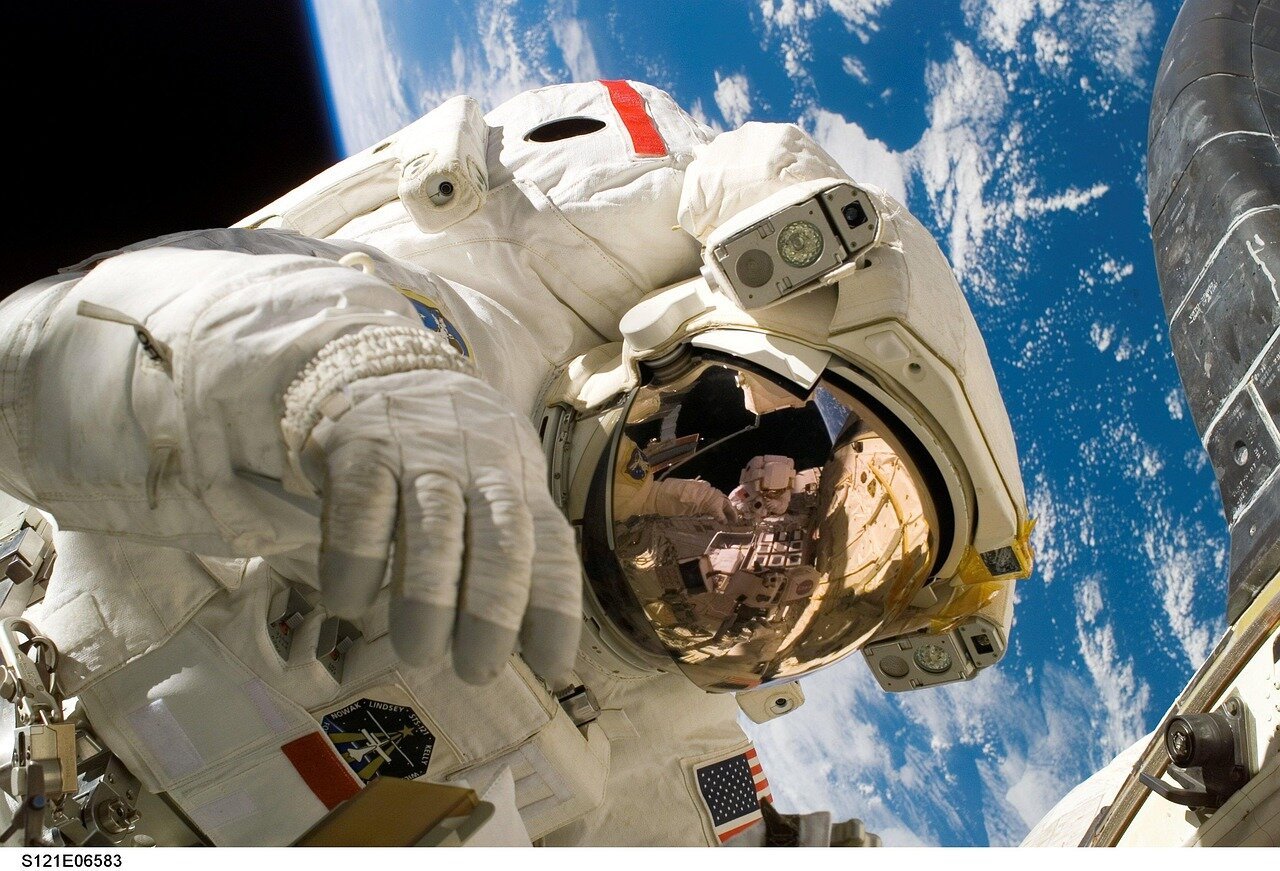 Μαζική έξοδος από τη NASA με την αποχώρηση σχεδόν 3.900 εργαζομένων