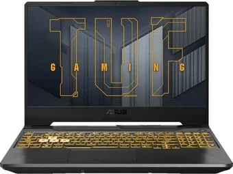 Περισσότερες πληροφορίες για "Asus TUF Gaming A15 FA506NC-HN020W DDR5 RTX"