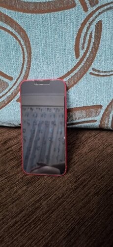 Περισσότερες πληροφορίες για "Apple iPhone 14 (Κόκκινο/128 GB)"