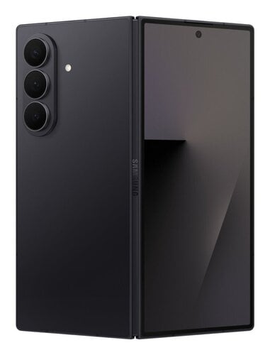 Περισσότερες πληροφορίες για "Samsung Galaxy Z Fold7 (Μαύρο/512 GB)"