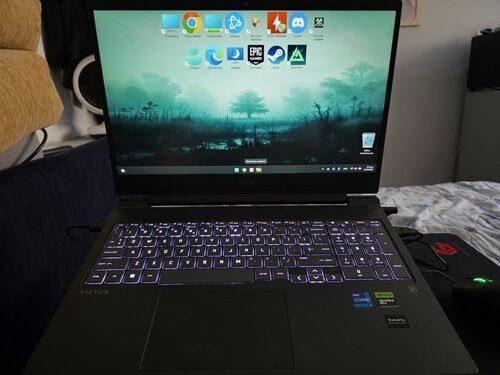 Περισσότερες πληροφορίες για "HP Victus 16-r0770nd 16.1" IPS FHD 144Hz (i7-13700H/16GB/1TB SSD/GeForce RTX 4070"