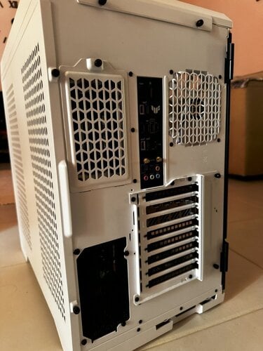 Περισσότερες πληροφορίες για "Gaming PC"