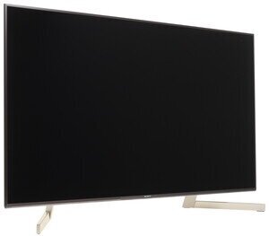Περισσότερες πληροφορίες για "ΧΑΡΙΖΕΤΑΙ Sony KD-49XF9005 ΜΕ ΣΠΑΣΜΕΝΟ PANEL"
