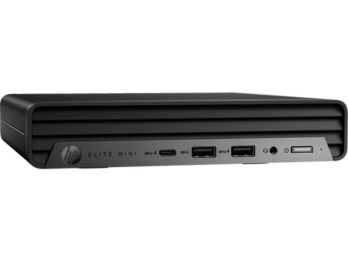 Περισσότερες πληροφορίες για "ΗP ELITE MINI 600 G9"