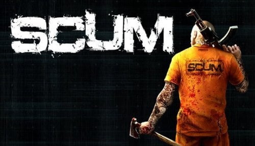 Περισσότερες πληροφορίες για "SCUM STEAM CODE"