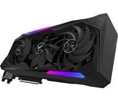 Περισσότερες πληροφορίες για "Gigabyte Aorus 3070 Ti Master"