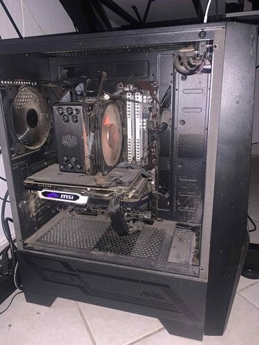 Περισσότερες πληροφορίες για "GAMING PC (2019)"