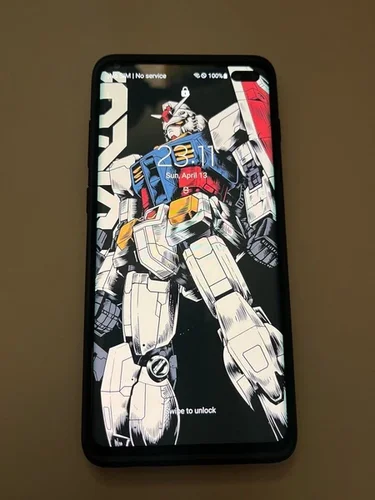 Περισσότερες πληροφορίες για "Samsung Galaxy S10+ 128GB Dual Sim 8GB RAM"