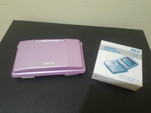 Περισσότερες πληροφορίες για "nintendo ds"