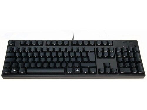 Περισσότερες πληροφορίες για "US Filco Ninja Majestouch-2, MX Brown Tactile, Keyboard FKBN104M/EFB2 - ΚΑΙΝΟΥΡΙΟ"