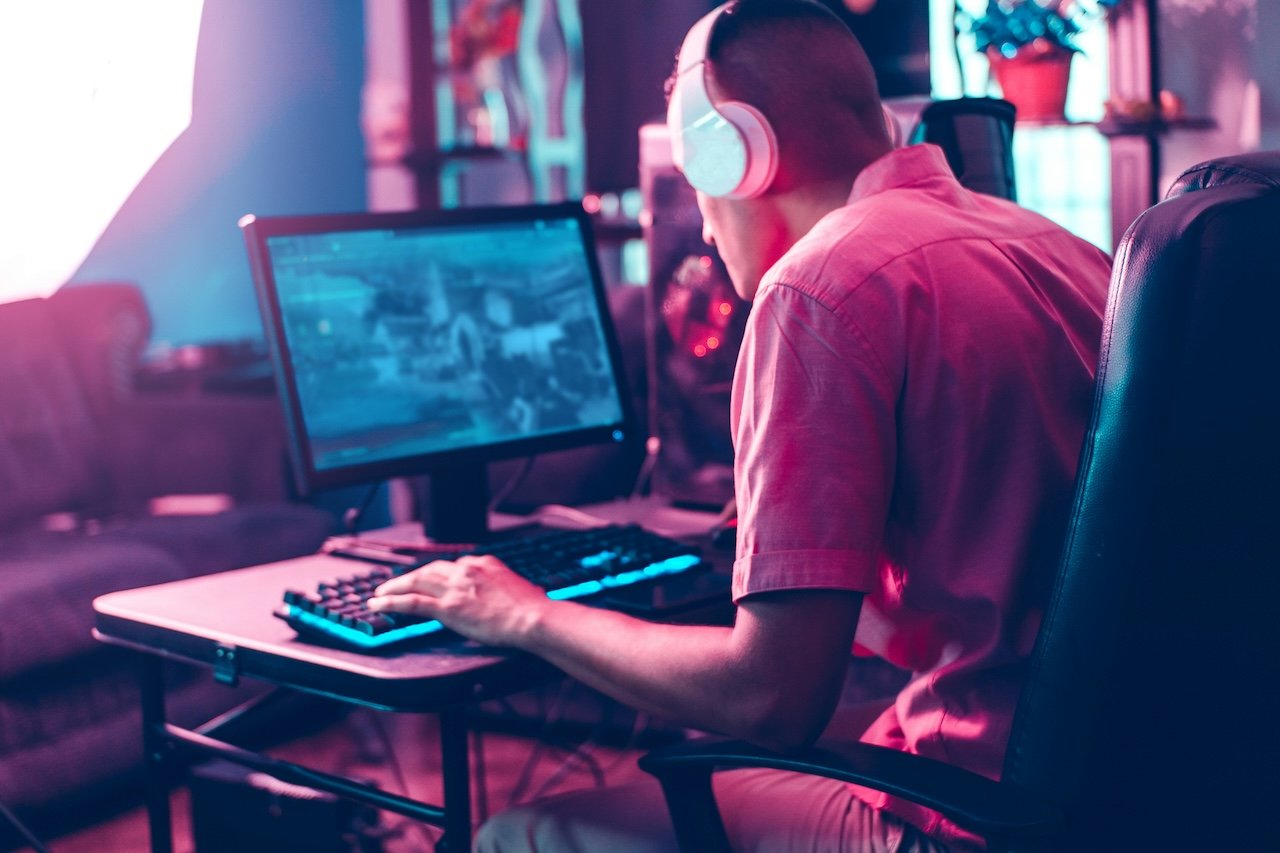 Η Video Games Europe αντιτίθεται στο κίνημα για τη διάσωση των βιντεοπαιχνιδιών