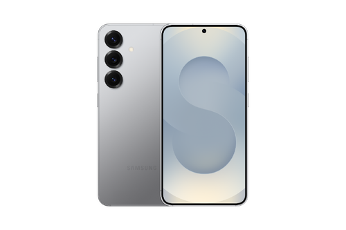Περισσότερες πληροφορίες για "SAMSUNG GALAXY S25 12GB/256GB SILVER SHADOW"