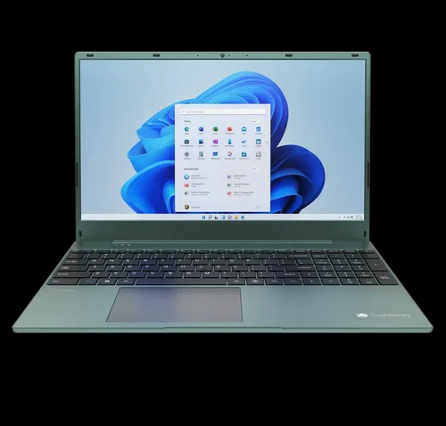 Περισσότερες πληροφορίες για "Gateway usa 15.6" FHD Ultra Slim Notebook"