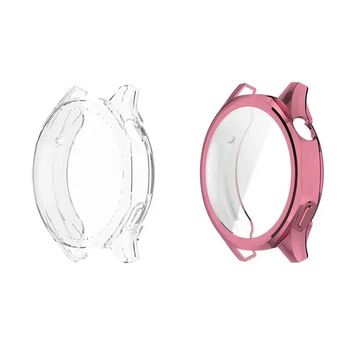 Περισσότερες πληροφορίες για "Huawei GT3 46mm Smartwatch Covers"