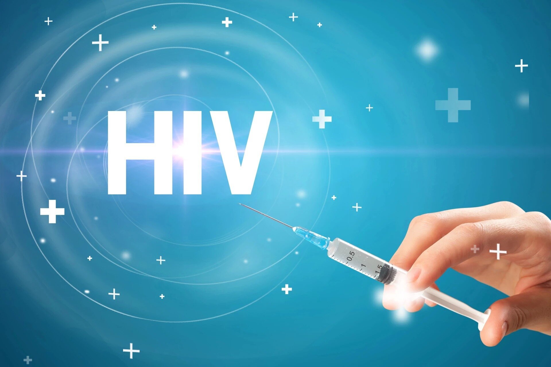 Επαναστατικό φάρμακο κατά του HIV εγκρίθηκε με προστασία 100% δύο φορές τον χρόνο