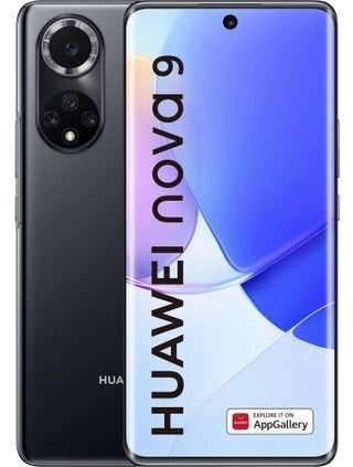 Περισσότερες πληροφορίες για "NOVA Huawei"